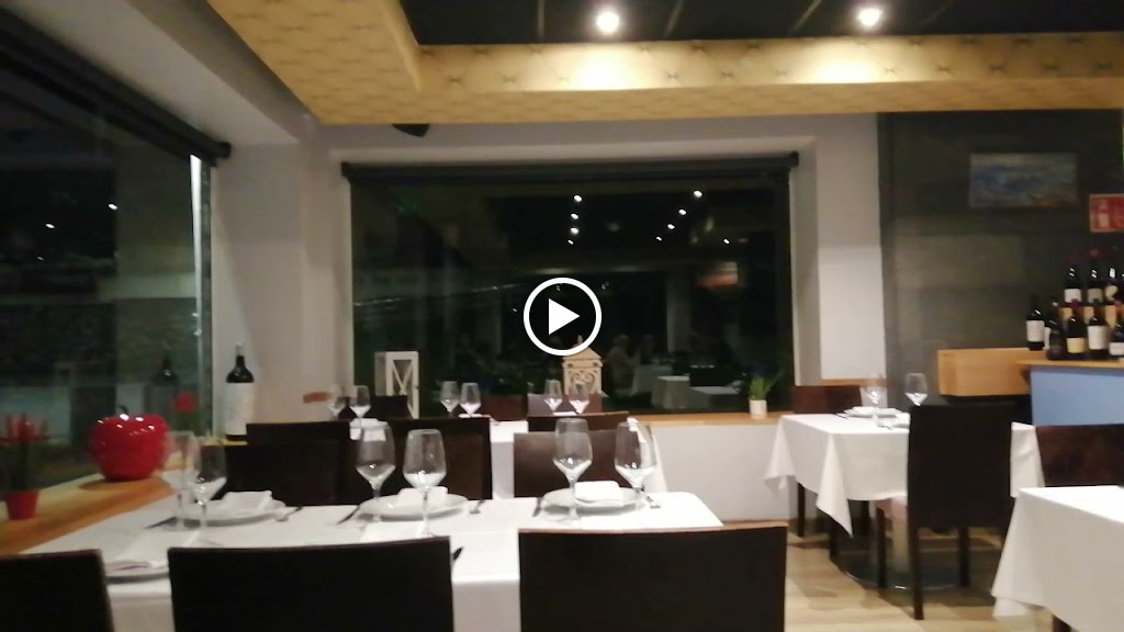 Viento en Popa — Ambiente