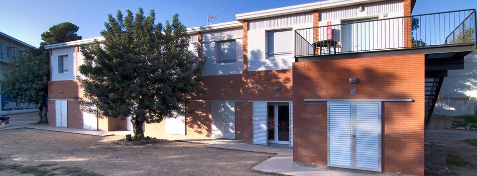 CdA Pau Casals