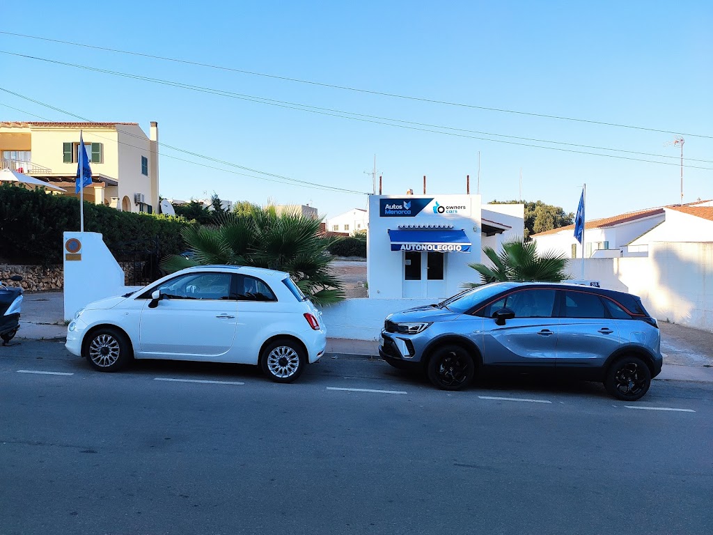 Owners Cars