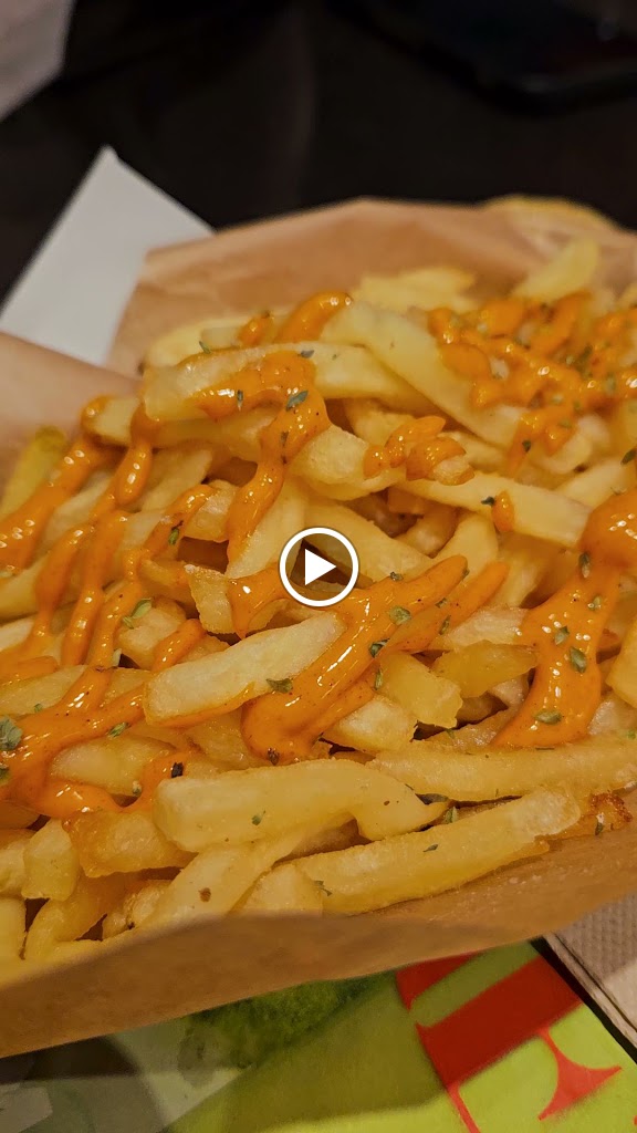 Restaurante Viena — Videos