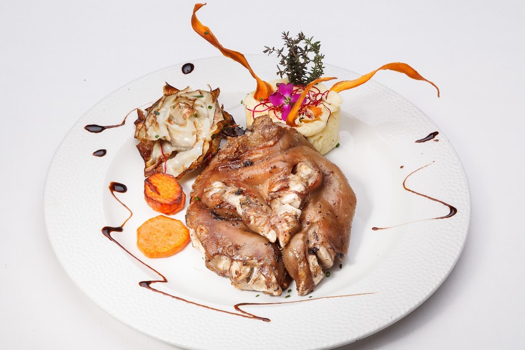 Restaurant Fonda Montserrat — Del propietario