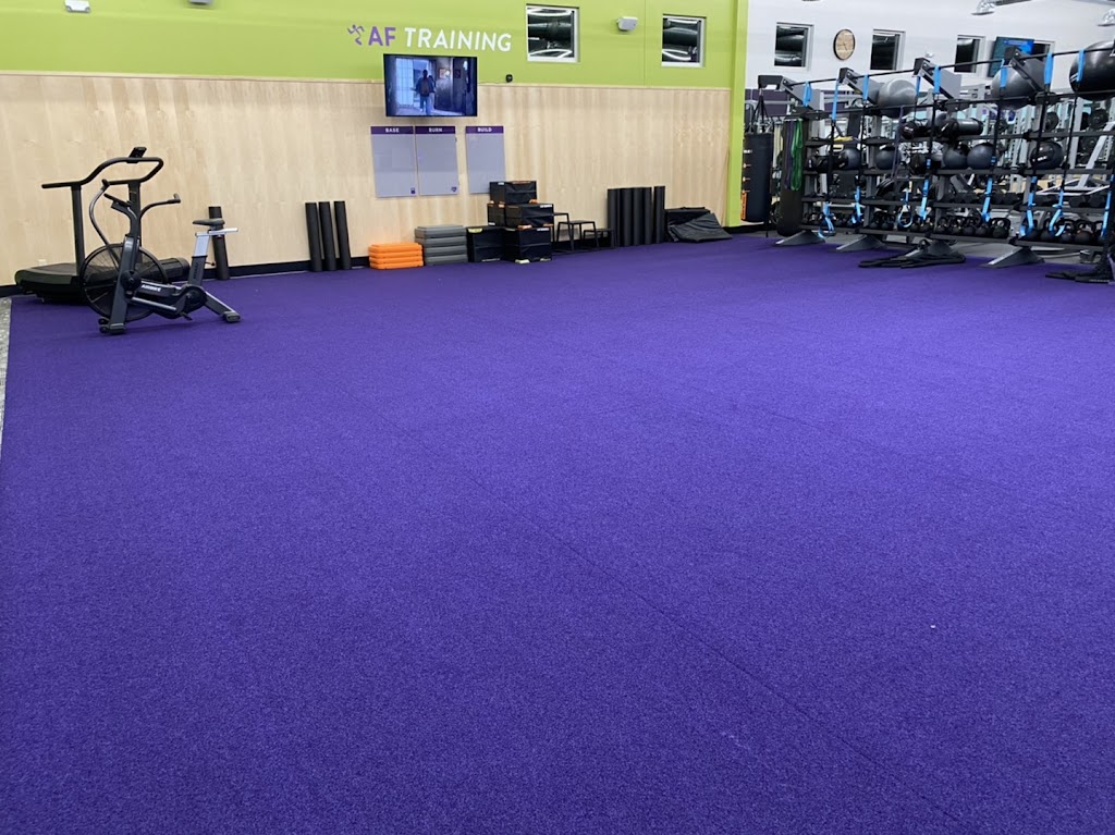  Anytime Fitness Grand Rapids