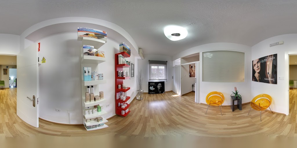 Esteticentro - Centro Estetica en Cartagena — Street View y 360deg