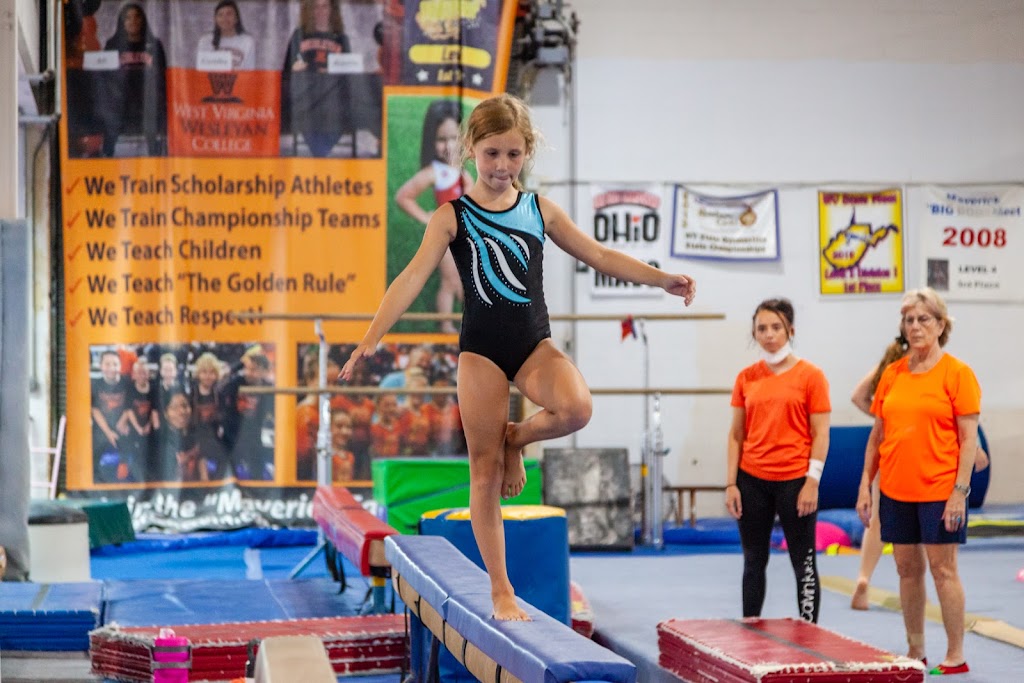  Maverick Gymnastics Club Inc.