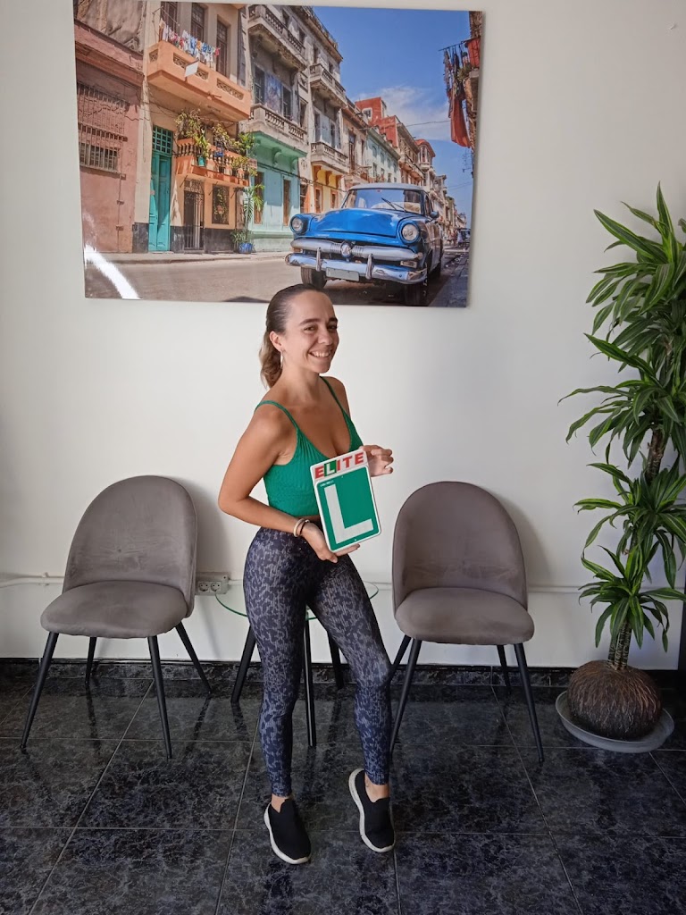 Autoescuela Elite Drivers Universidad