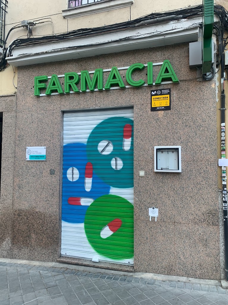 Farmacia Plaza Penuelas