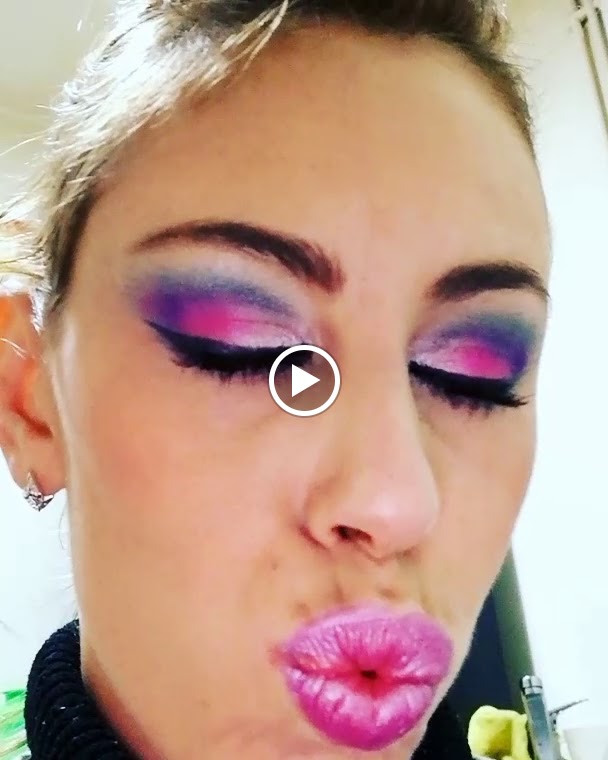 Rakel Peluqueria y estetica — Videos