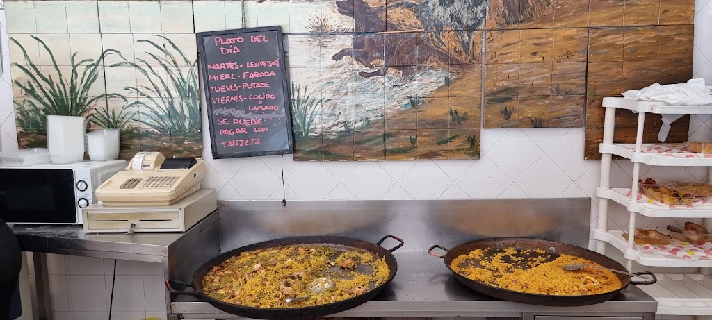 Que mengem hui? — Comida y bebida