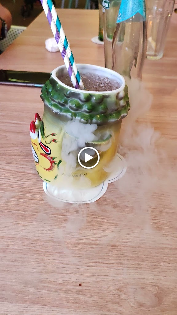 Cafe Central Salou — Videos