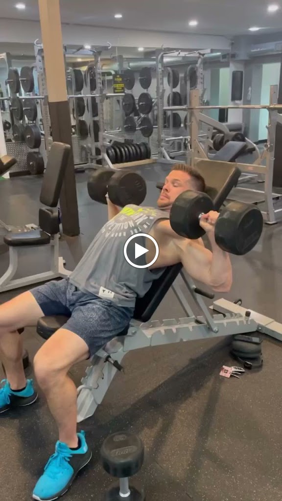  The Forge 24/7 Fitness