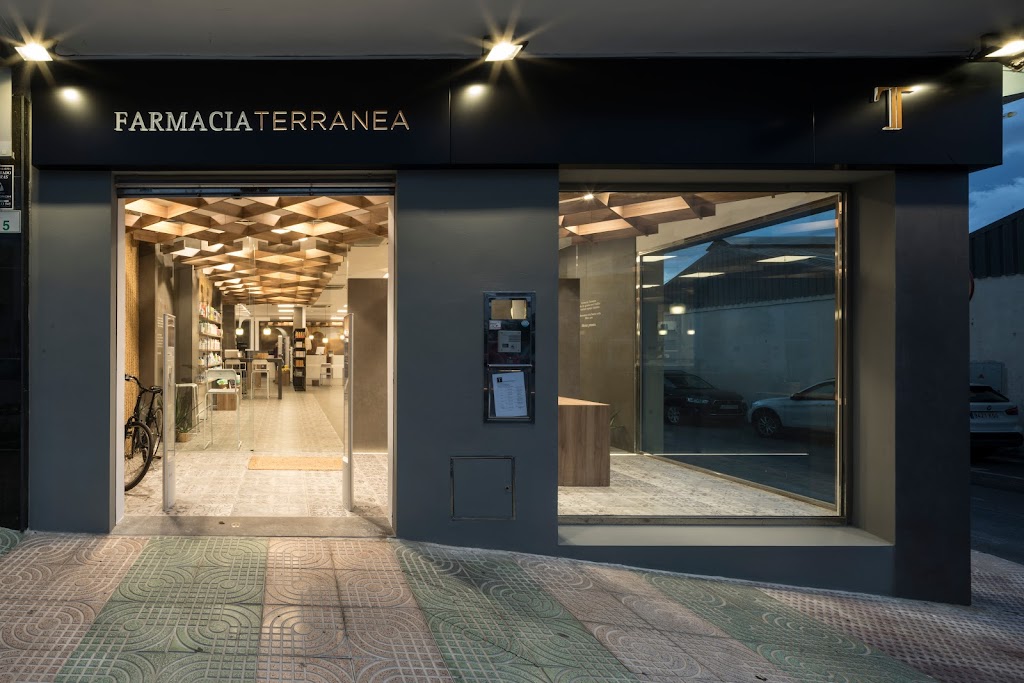 Farmacia Terranea