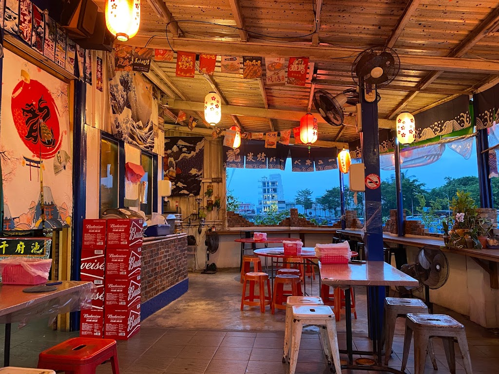 龍炭烤（漁村夜景居酒屋） 的照片