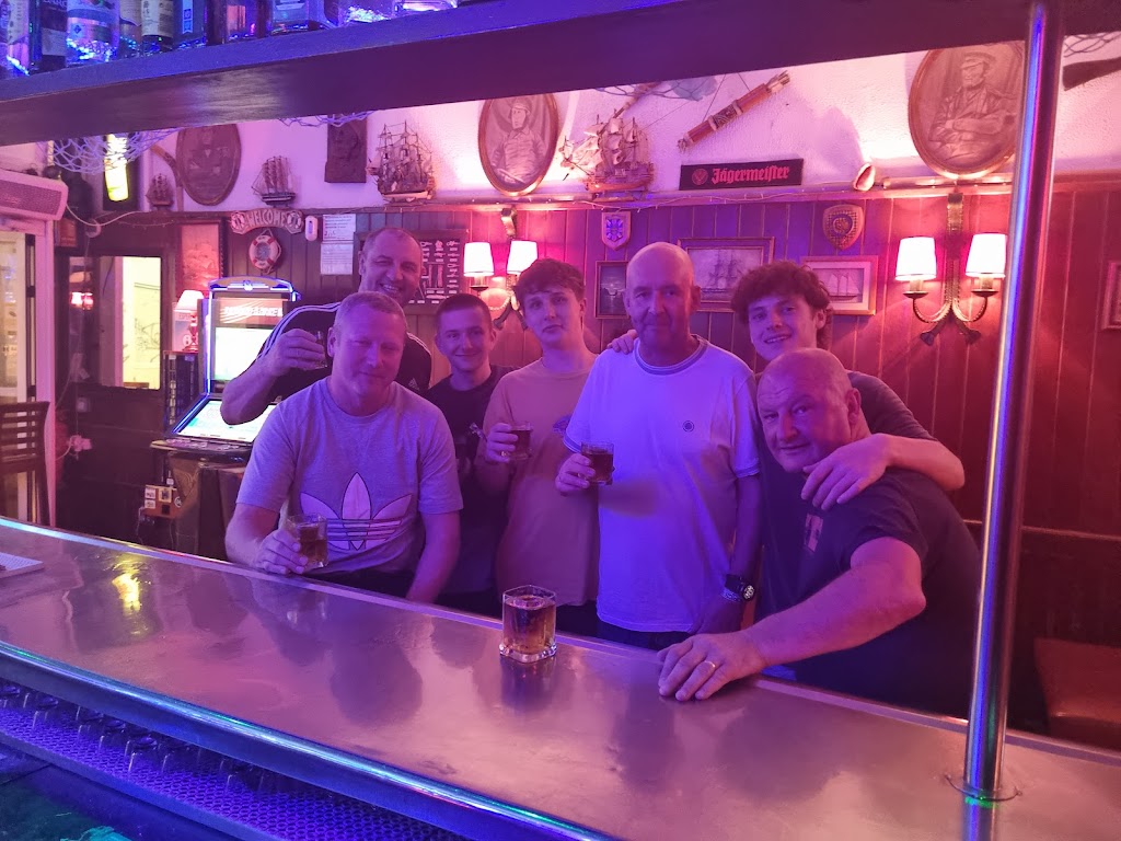 Bar Pub Mariners