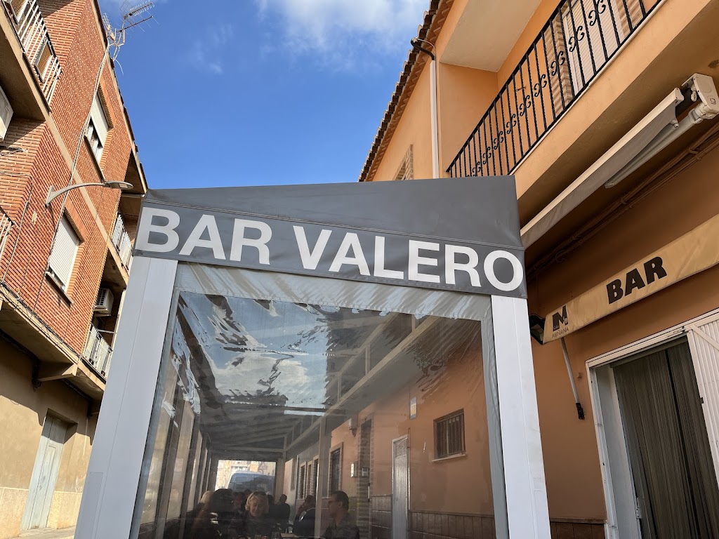 BAR Valero