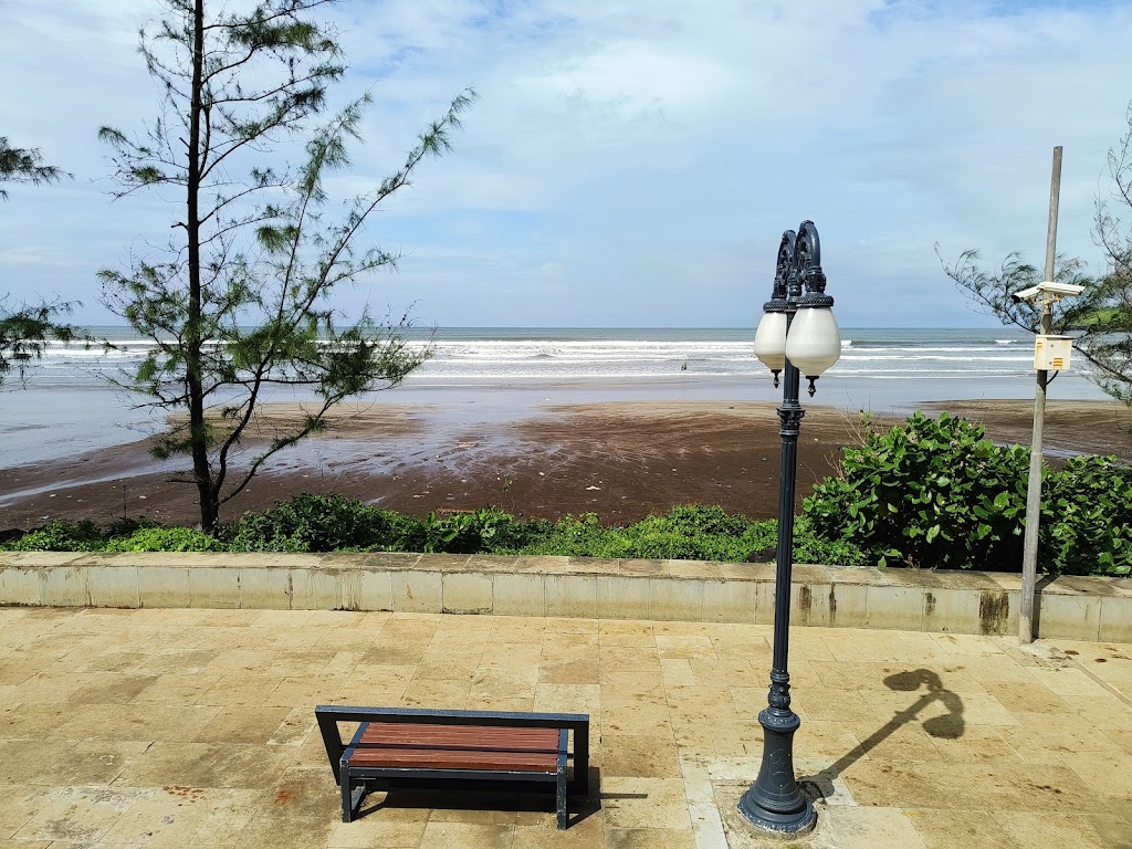 Konkan Hill Top Bungalow