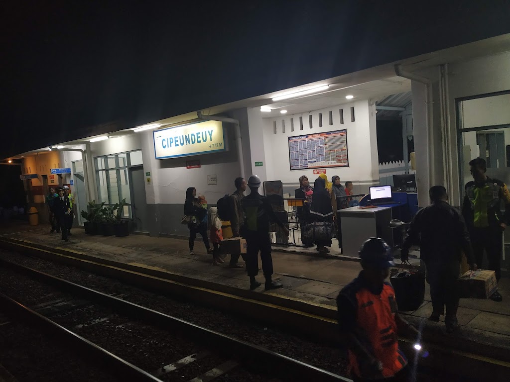 Bumi Kepemudaan Citis