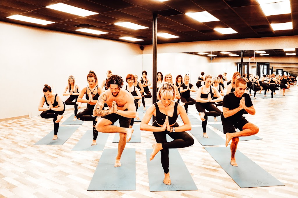  Thavma Yoga Lakewood Ranch