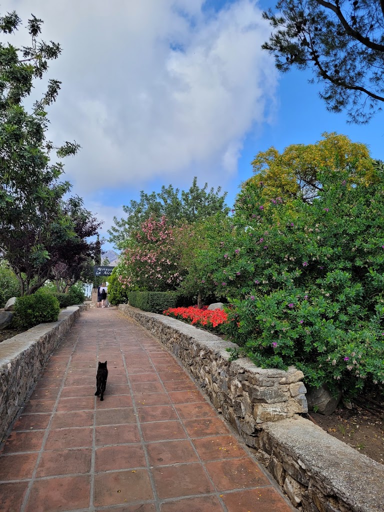 Parque Infantil de la Muralla