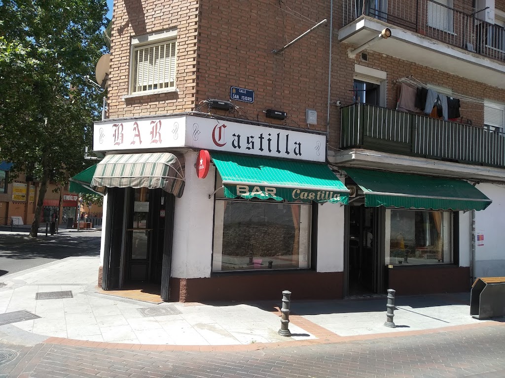 Cafe Castilla & Bar