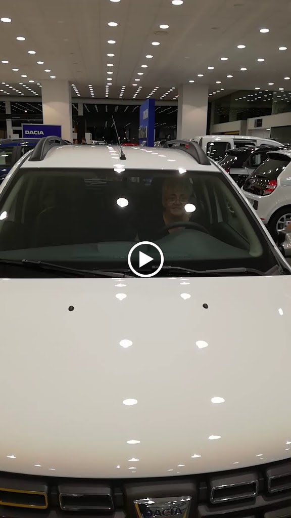 Renault Dibautoplus Palma — Videos