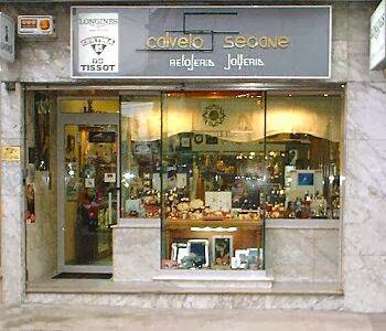 Xoiaria Calvelo Seoane