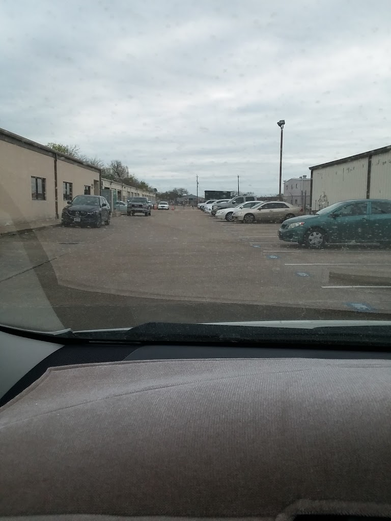 Alief ISD Maintenance Dept.