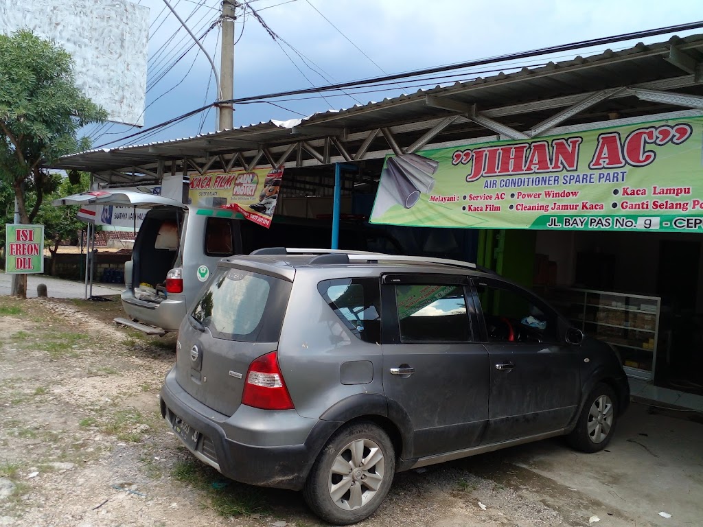 JIHAN AC