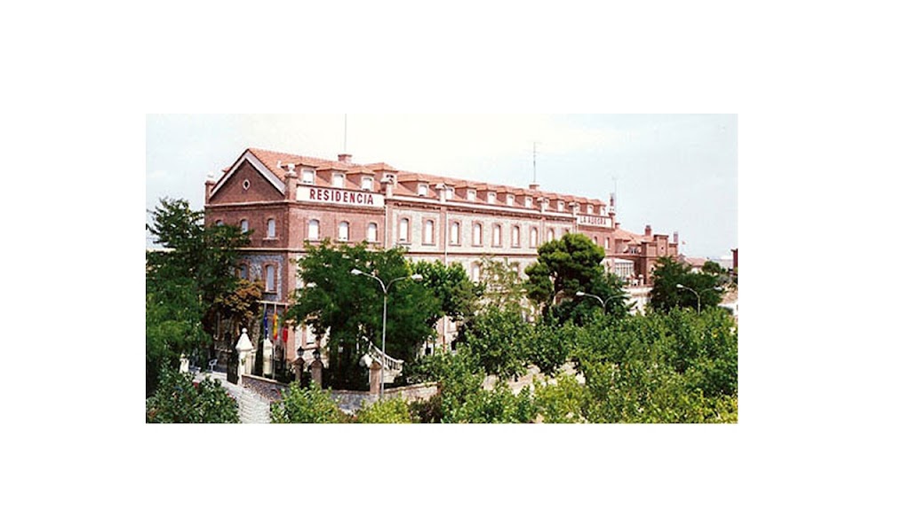 Residencia y Centro de Dia La Aurora