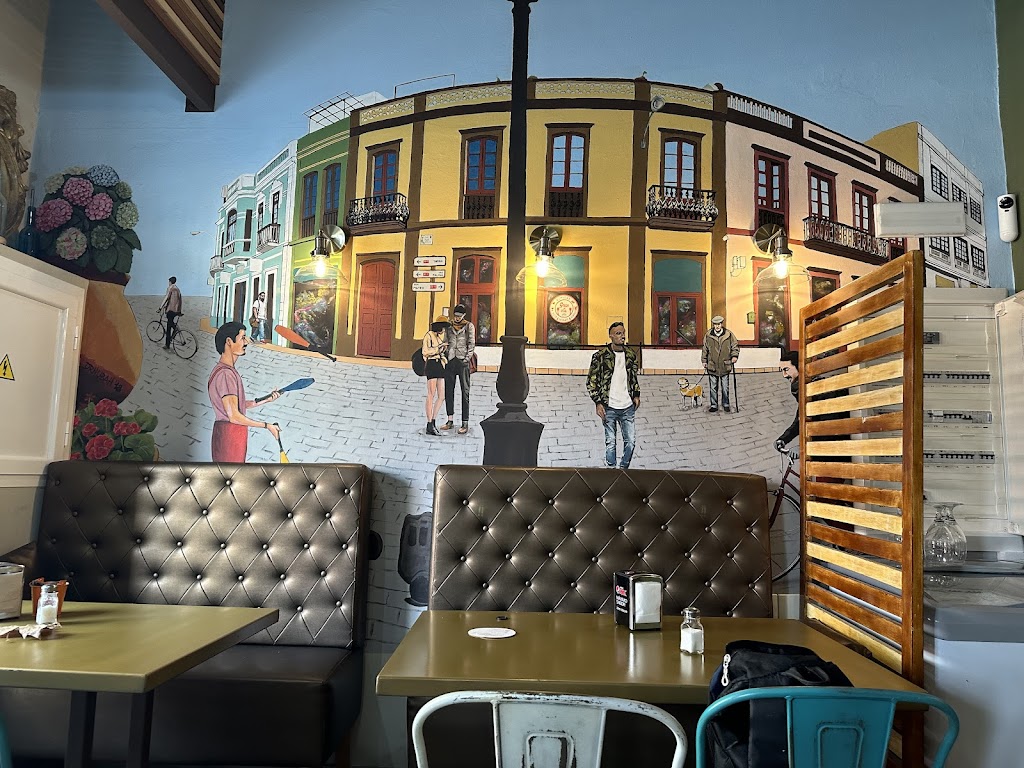 Restaurante El Meson