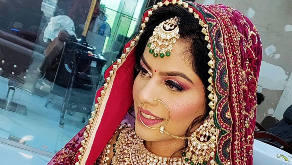 Hair Raiserz Luxe 125 Sunny Enclave