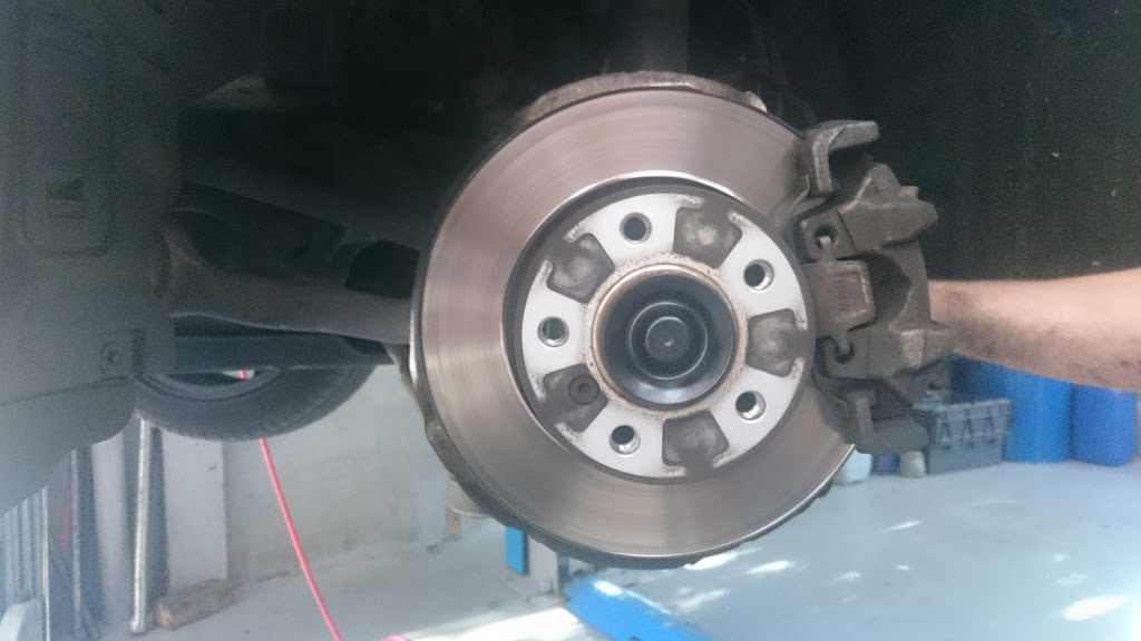 Conrado Motor