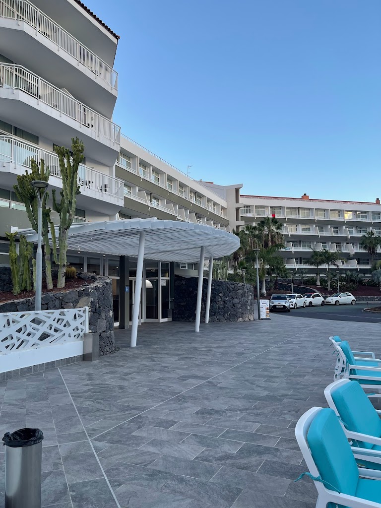 Punto de carga Wenea