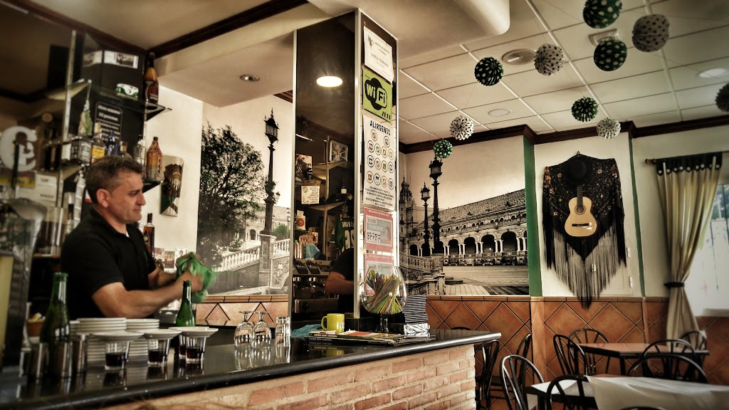 Restaurante El Rincon de Pepe