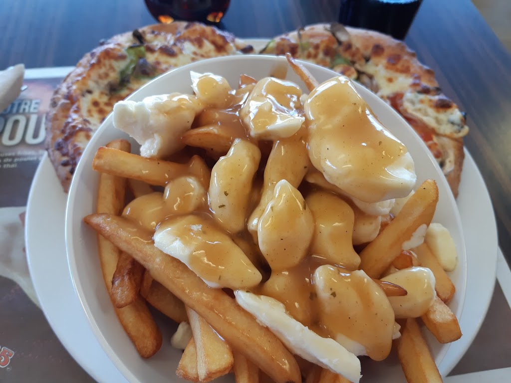 Poutine