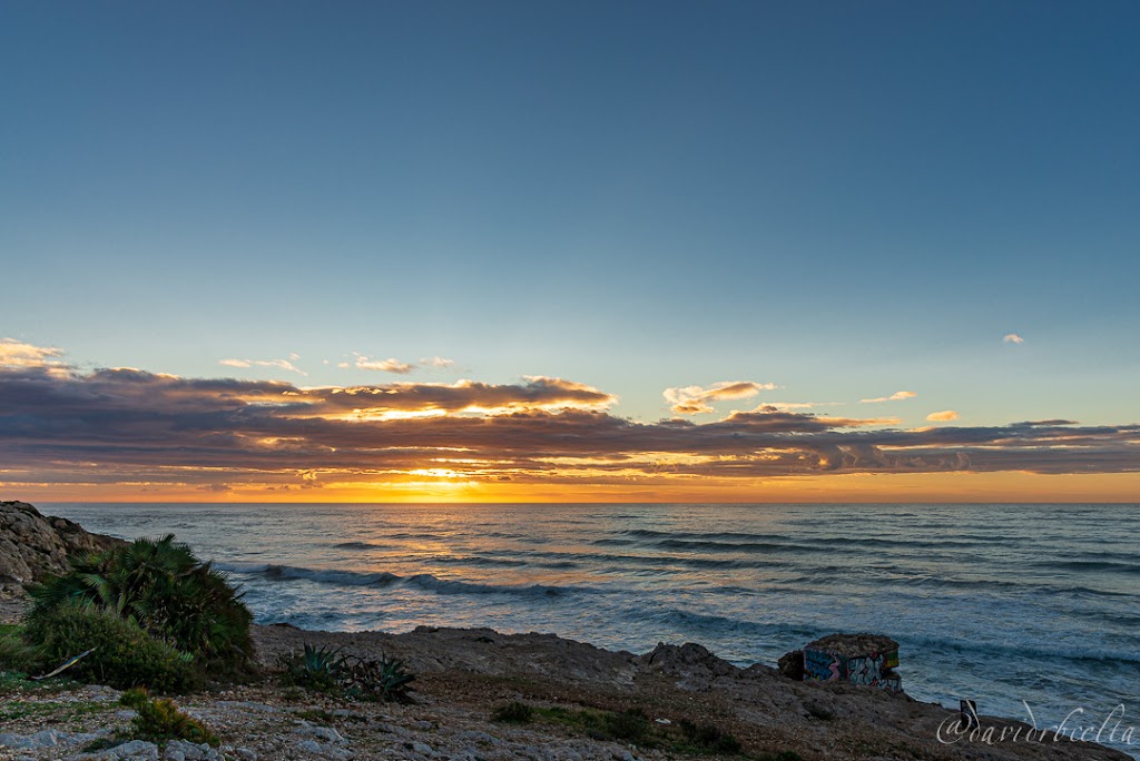 Niu d'ametralladores