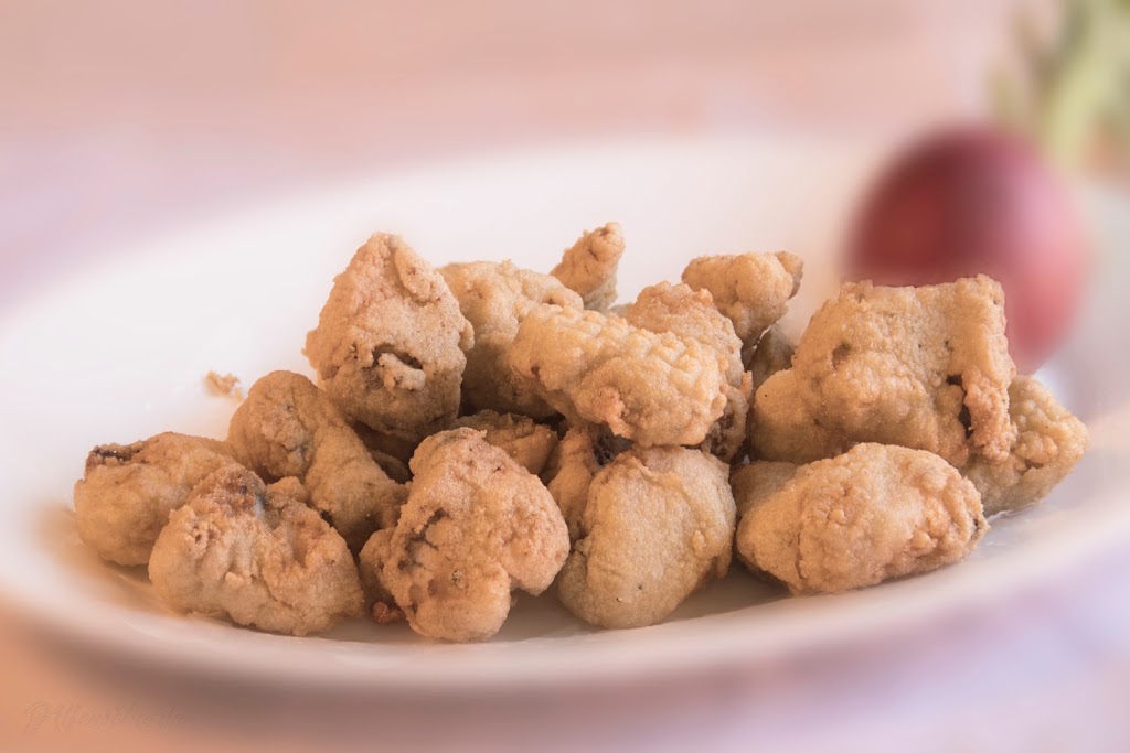 Freiduria,Asador de pollos,Churreria,CARMELITA — Comida y bebida