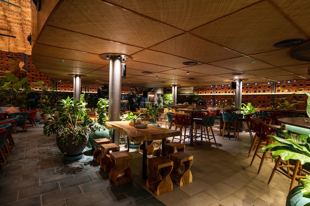 Makau Kitchen and Bar