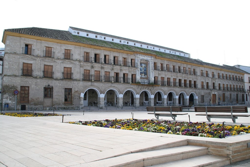 Casa del Monte