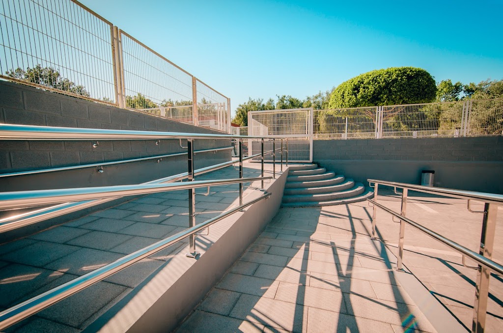 Club de Tenis Mislata