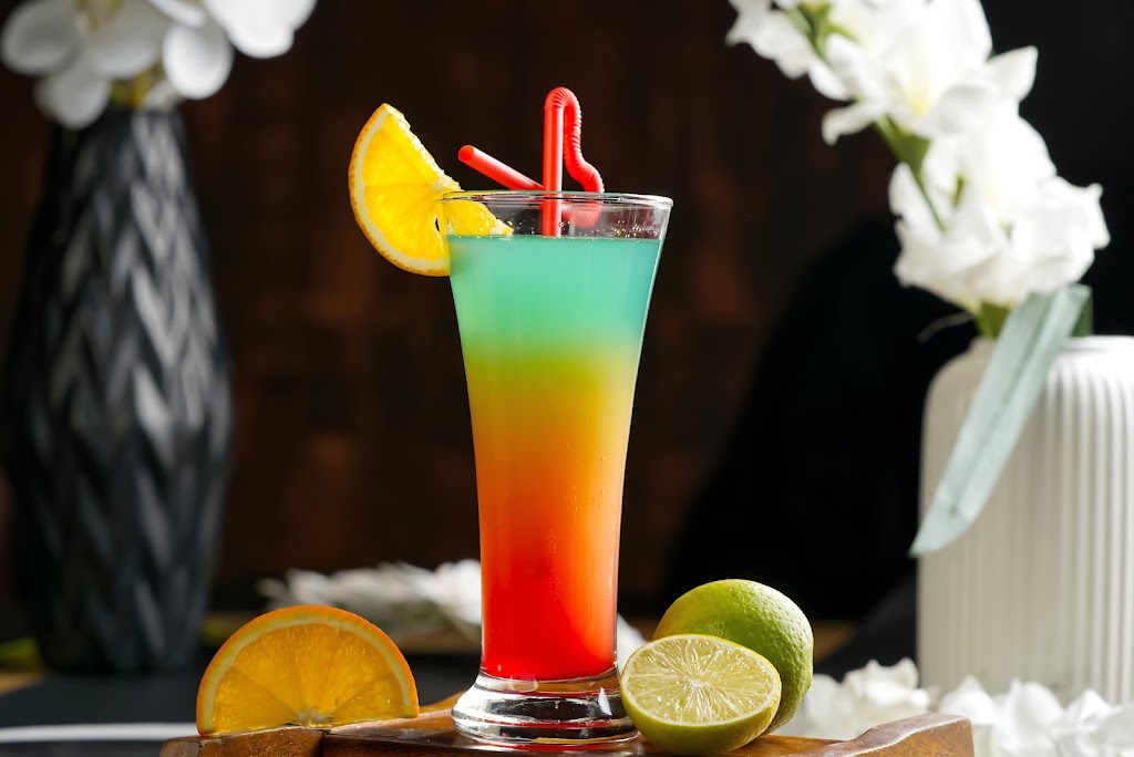 Food & drink