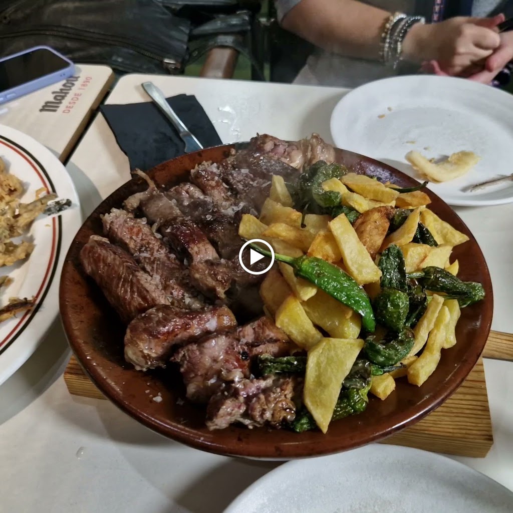 El Fogon de Filo — Videos