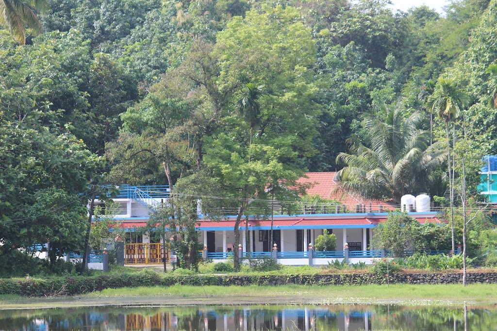 Jewel Homes Thattekad Iso9001 Certified For Birding And Families