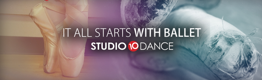 Studio 10 Dance