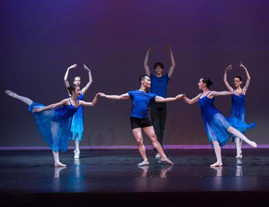  Ballet Academy of Silicon Valley