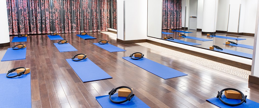  Onelife Fitness - Crystal Park