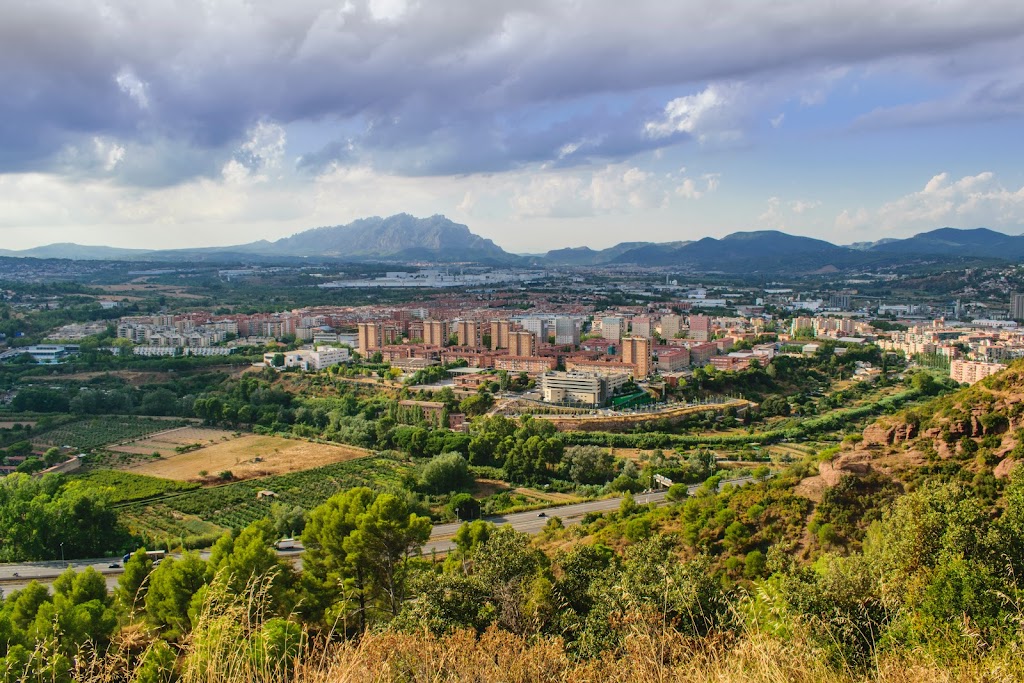 Monasterio de San Gines de Rocafort
