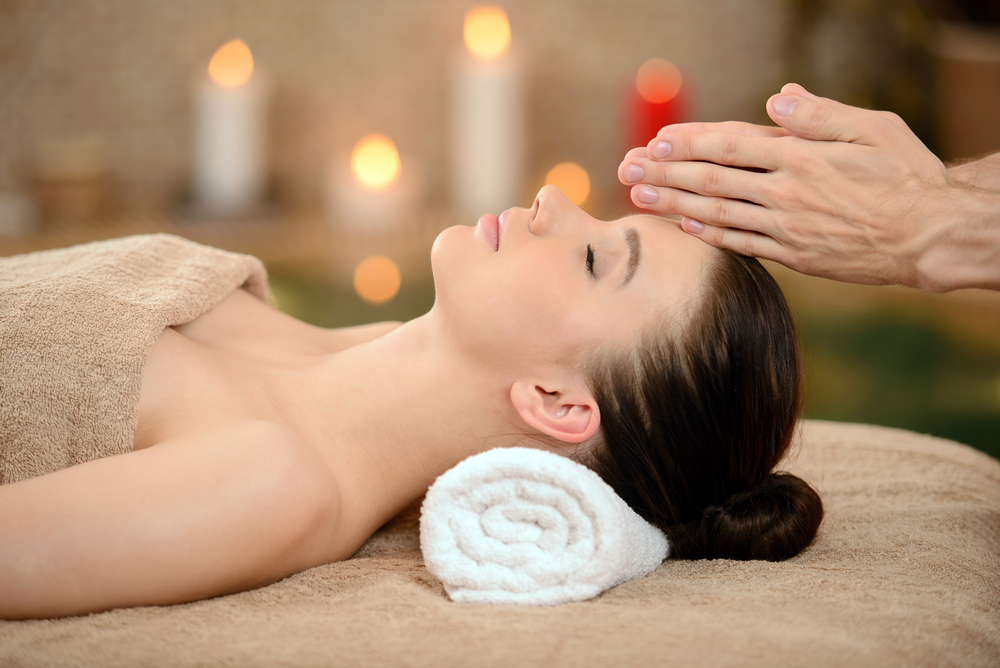 NATURAL BEAUTY IBIZA