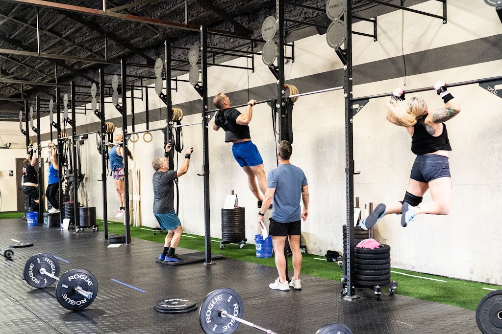  TriPower Strength & Conditioning