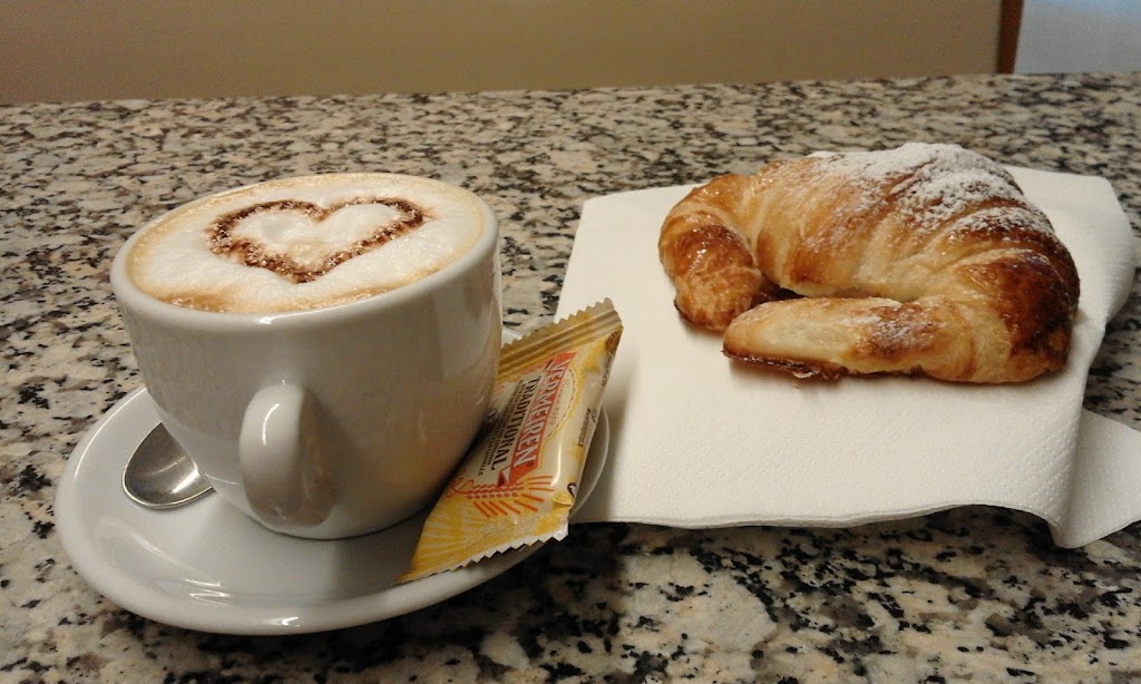 Cal Negre — Capuchino