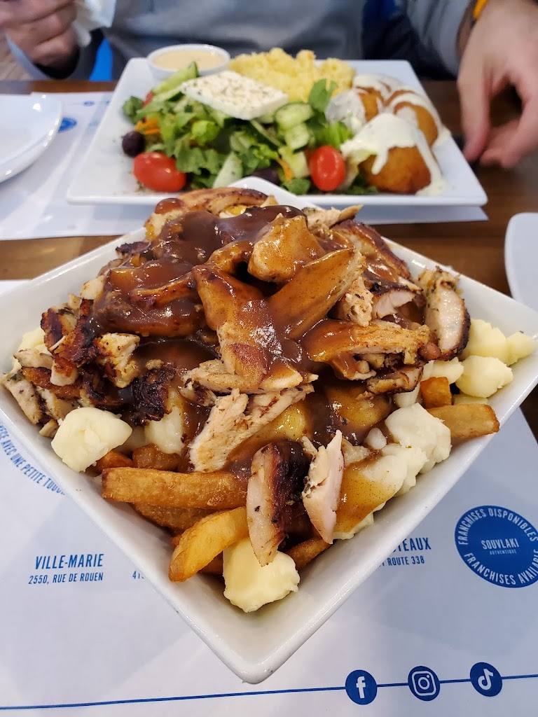 Poutine